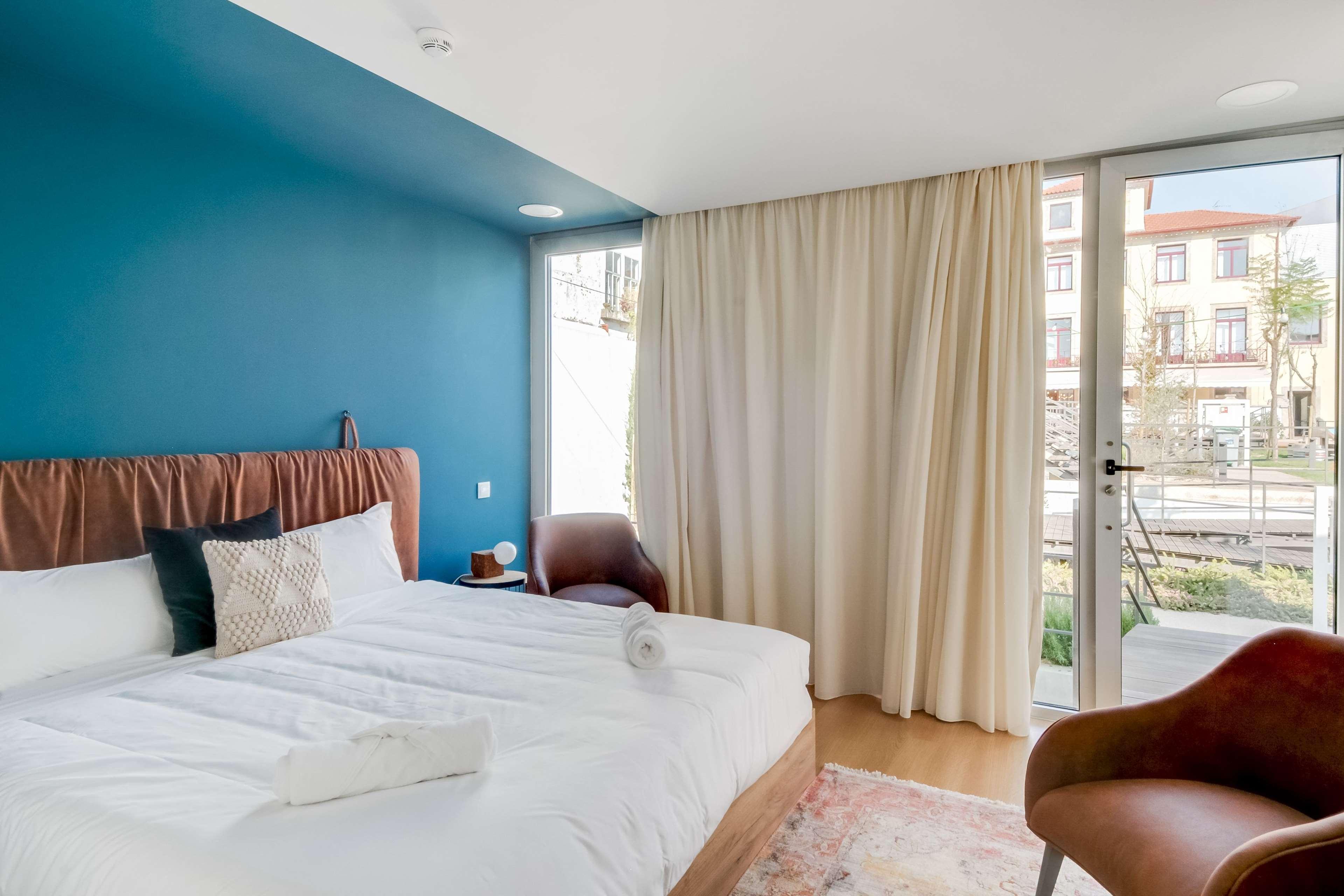 Selina Porto Hotel Exterior photo