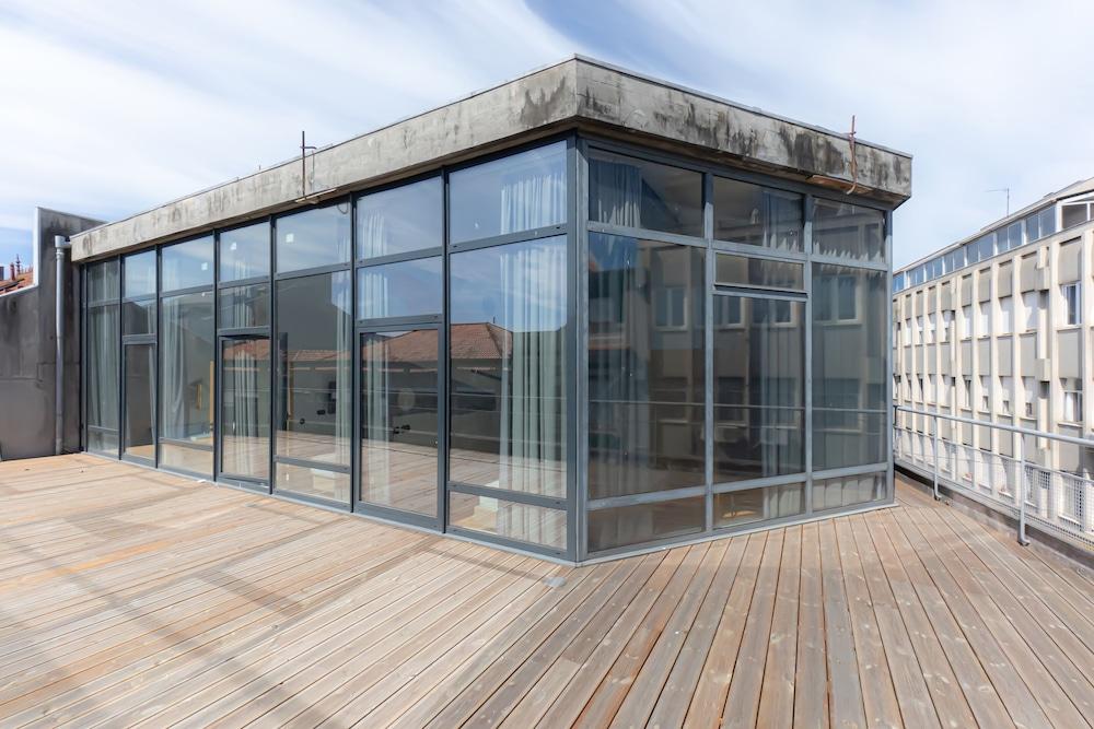 Selina Porto Hotel Exterior photo