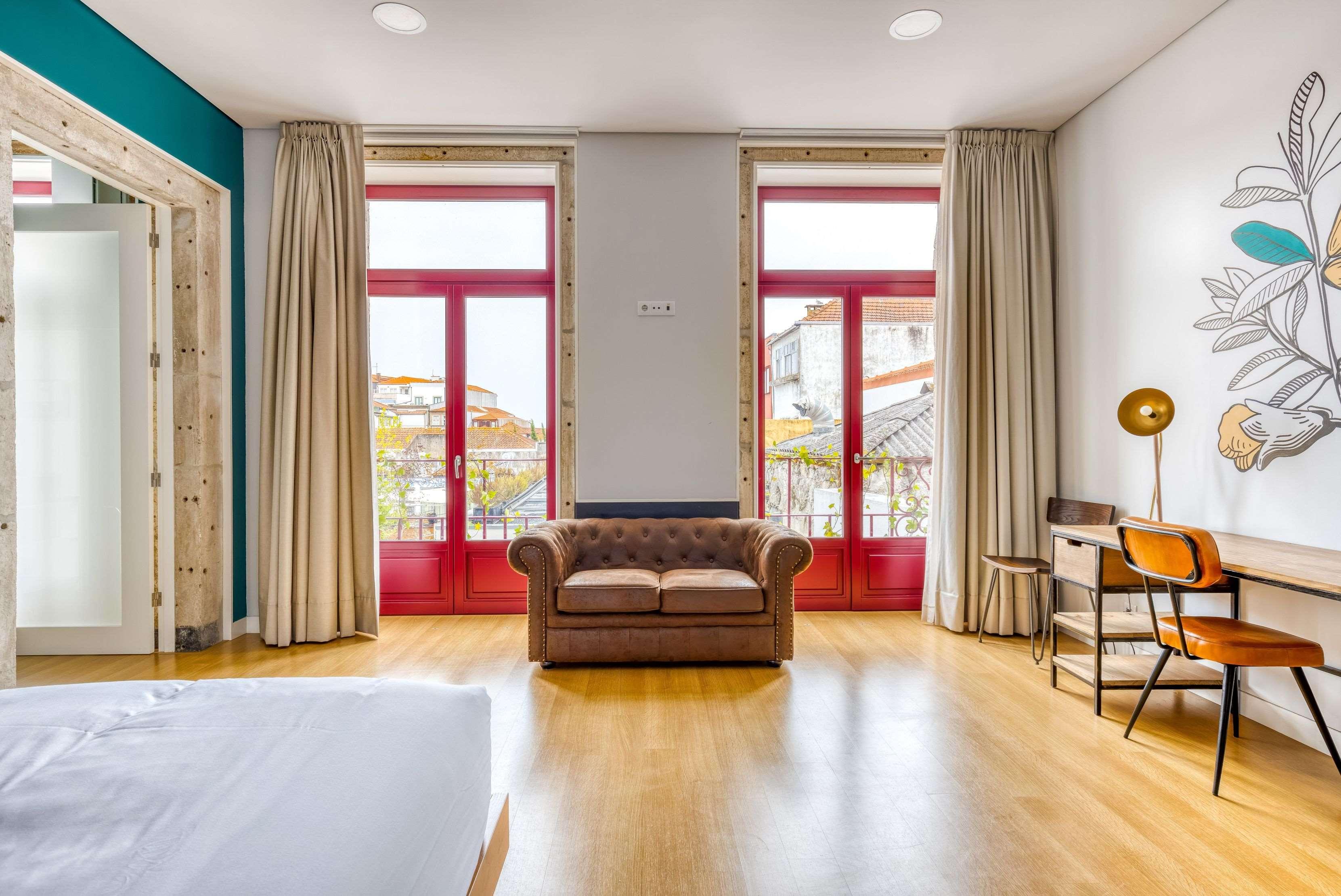 Selina Porto Hotel Exterior photo